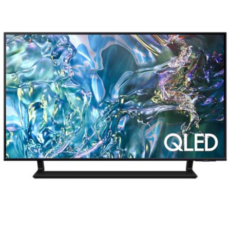 טלוויזיה Samsung QE55Q60D 4K ‏55 ‏אינטש סמסונג