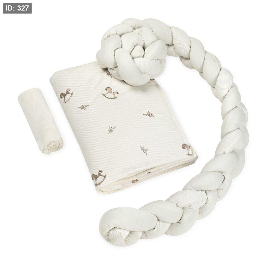 שני סכרים מתחת ללב האם