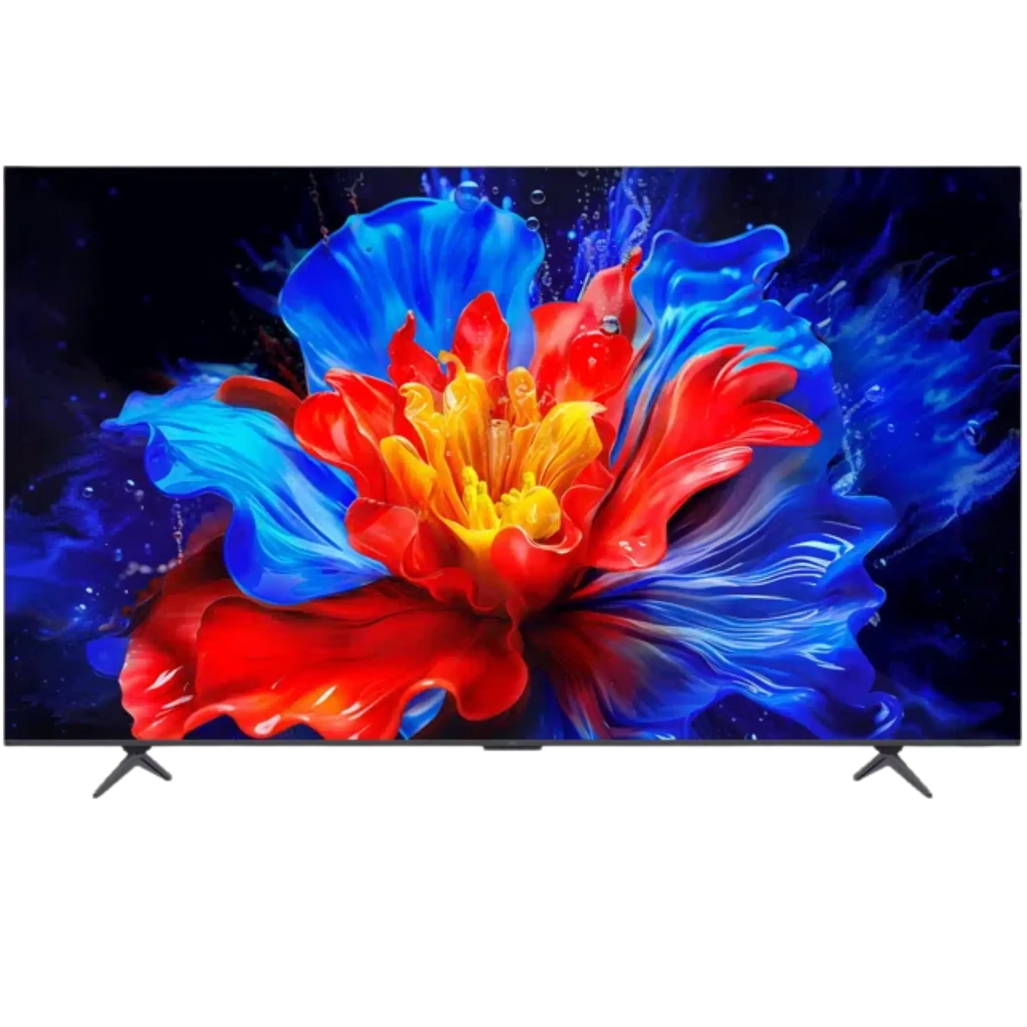 טלוויזיה חכמה TCL 65" 65P89K QLED 4K Premium Smart TV - שלוש שנות אחריות ע"י אלקטרה היבואן הרשמי