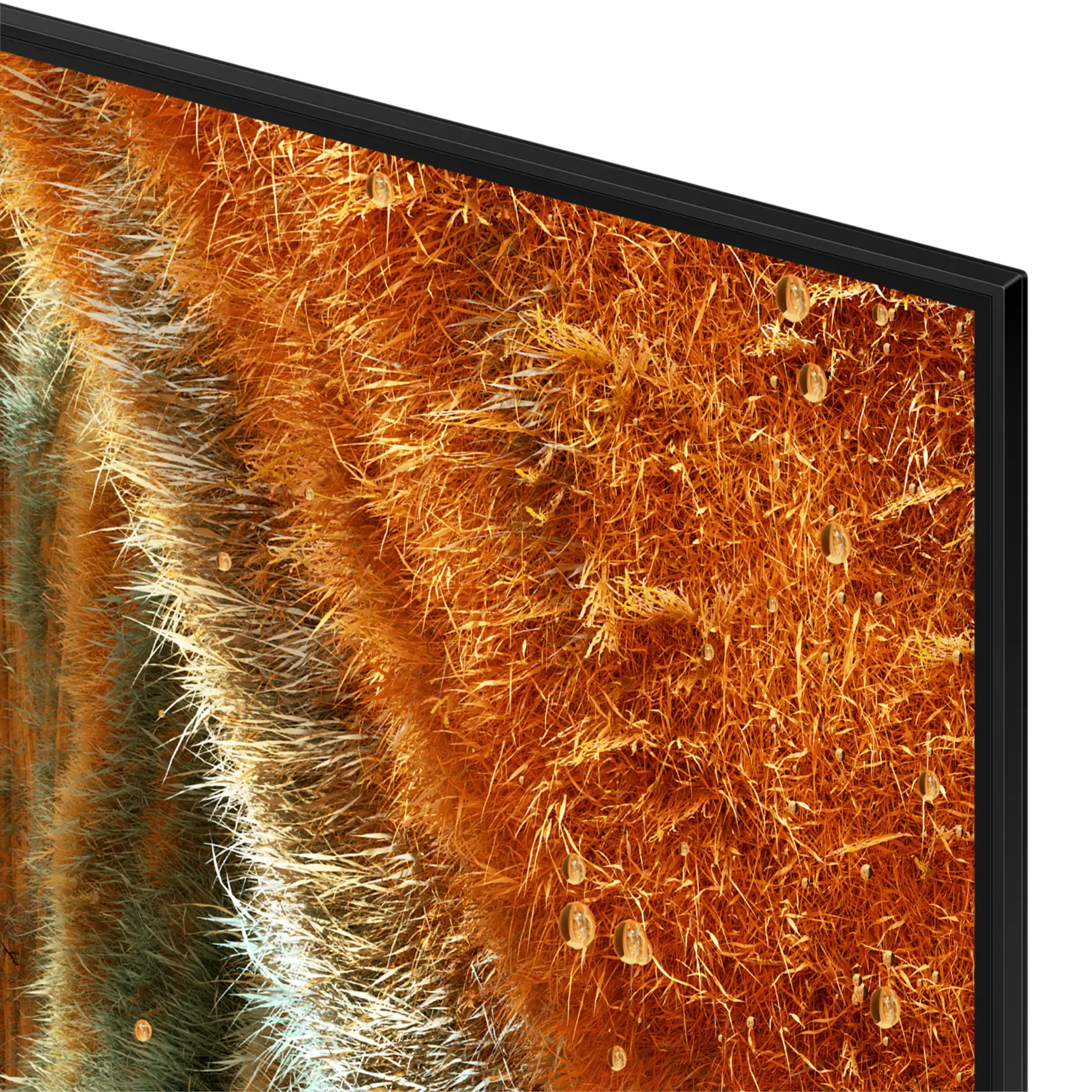 טלוויזיה חכמה Samsung 65" QE65QN70F NEO QLED 144Hz 4K Smart Ai -אחריות ע"י סמסונג ישראל