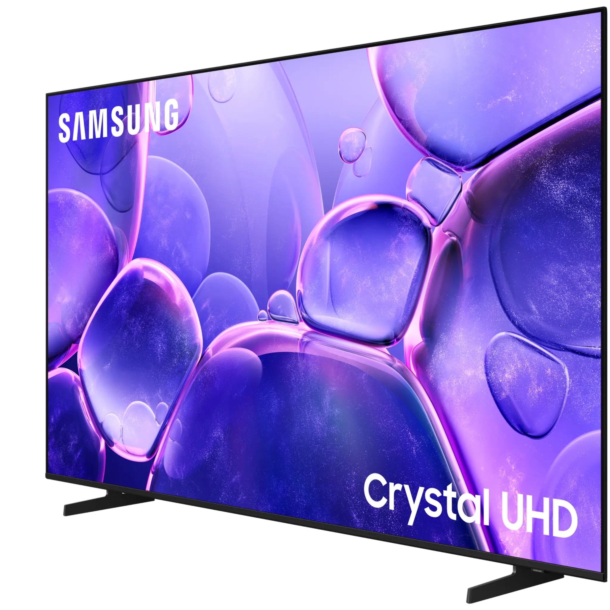 טלוויזיה חכמה Samsung 85" UE85U8000F UHD LED 4K Smart TV - אחריות ע"י סמסונג ישראל