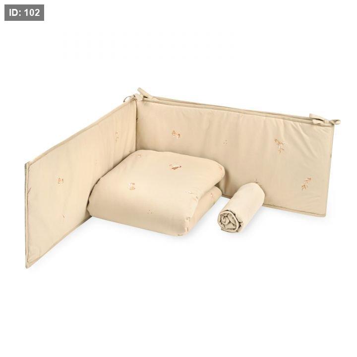 סט מיטות לתינוק